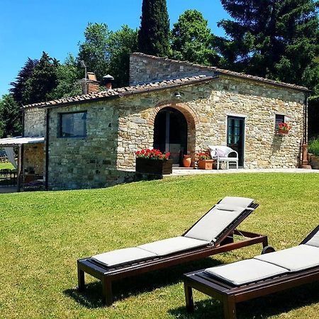 Hotel Poggio Al Sole Fiesole Exteriér fotografie