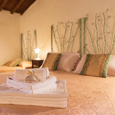 Hotel Poggio Al Sole Fiesole Exteriér fotografie