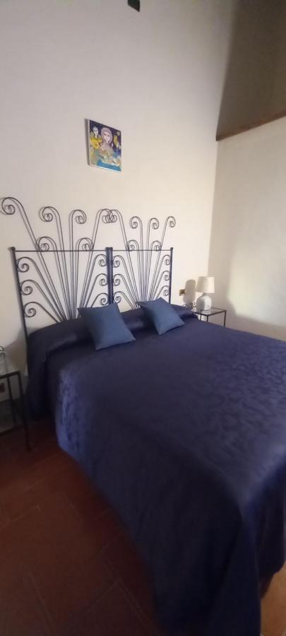 Hotel Poggio Al Sole Fiesole Exteriér fotografie