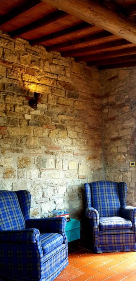 Hotel Poggio Al Sole Fiesole Exteriér fotografie