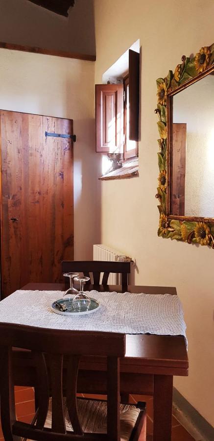 Hotel Poggio Al Sole Fiesole Exteriér fotografie
