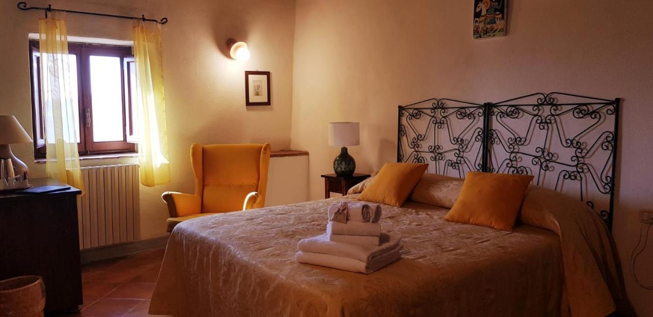 Hotel Poggio Al Sole Fiesole Exteriér fotografie